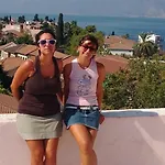 Hotel Sunrise Antalya