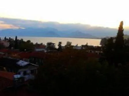 Hotel Sunrise