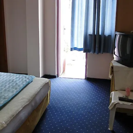 Hotel Sunrise