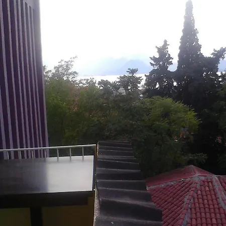 Hotel Sunrise Antalya