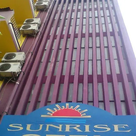 Sunrise