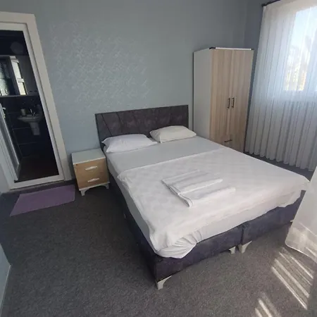 Sunrise Hotel Antalya