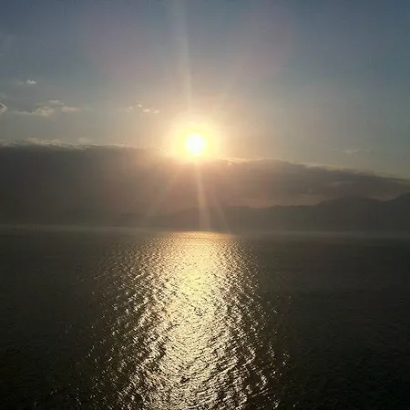 Sunrise Antalya