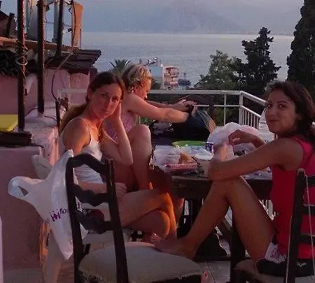 Sunrise Antalya