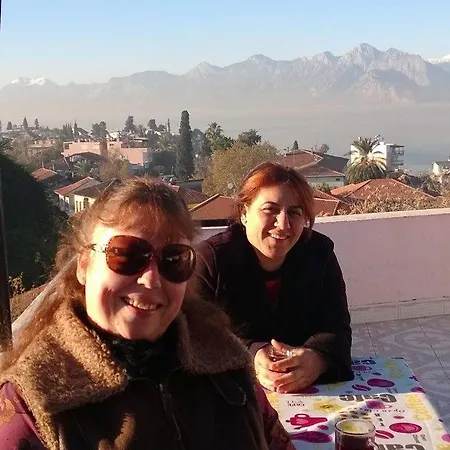 Sunrise * Antalya