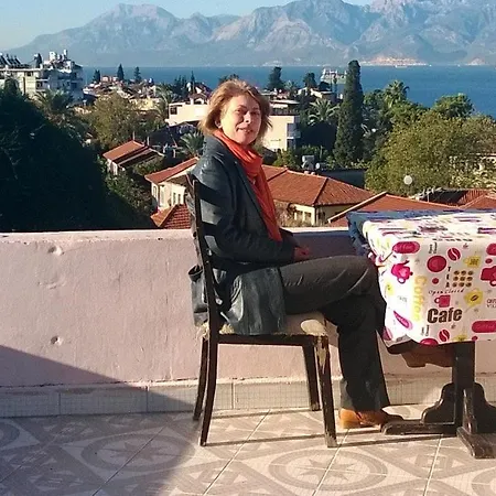 Sunrise Antalya