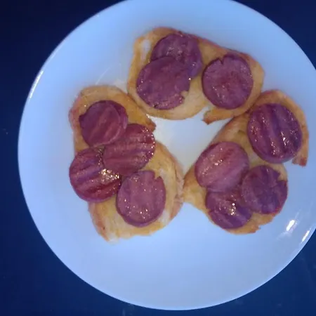 Hotel Sunrise Antalya