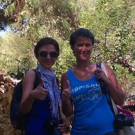 Hotel Sunrise Antalya