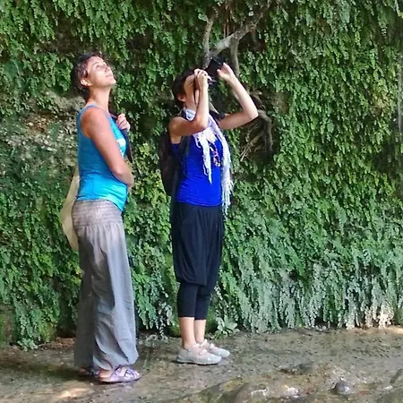 Sunrise Hotel Antalya