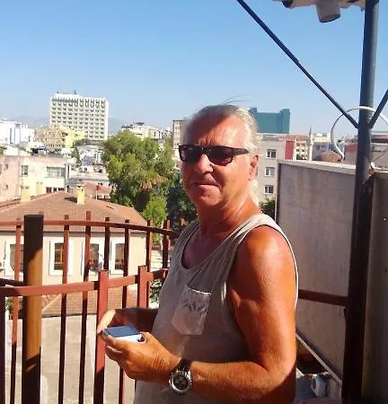 Sunrise מלון אנטליה