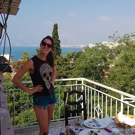 Sunrise * Antalya