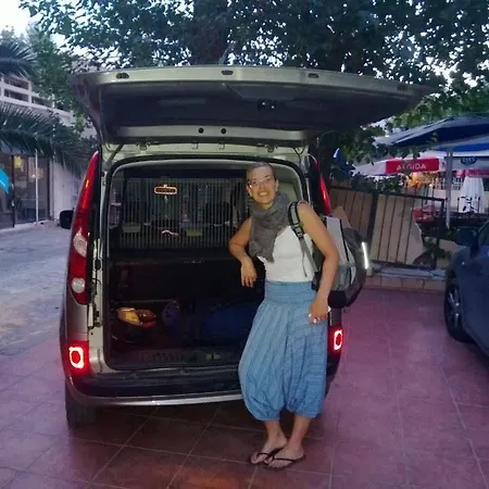 Hotel Sunrise Antalia