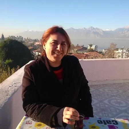 Sunrise Antalya