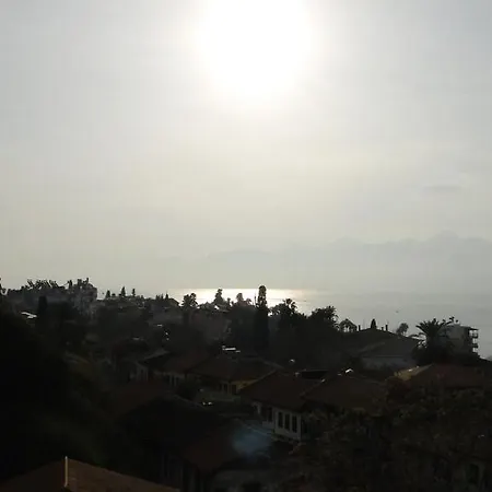 Sunrise Antalya