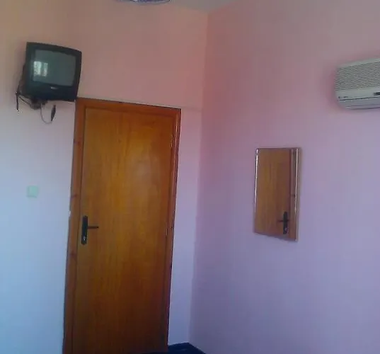 Sunrise * 安塔利亚