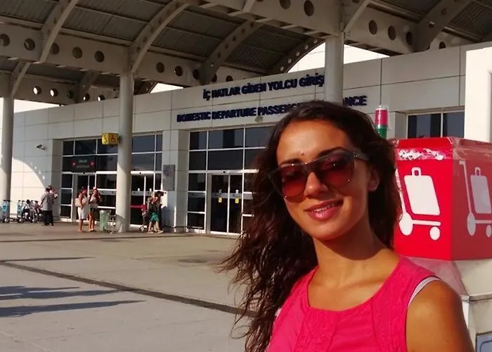 Sunrise 安塔利亚