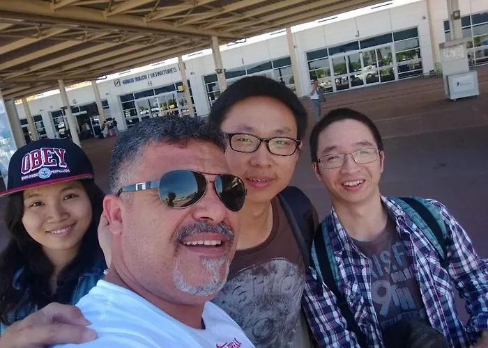 Sunrise 酒店 安塔利亚