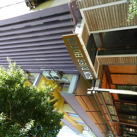 Sunrise Otel Antalya