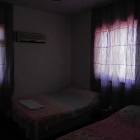 Sunrise Otel Antalya