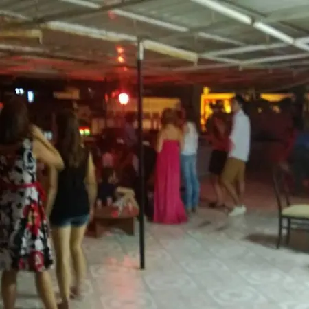 Sunrise Otel Antalya