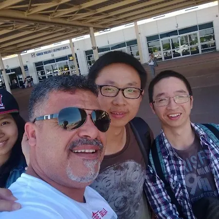 Sunrise Otel Antalya