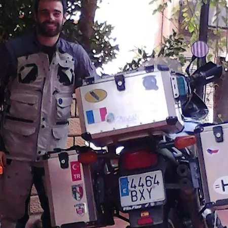 Sunrise Otel Antalya